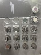 2-1/2" Sutton #2-1/2L, 18-rolls, 2-plane shape & bar straightener - Image 6