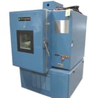 Envirotronics #EH-8, temperature / humidity test chamber, #11434 - Image 1