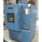 Envirotronics #EH-8, temperature / humidity test chamber, #11434 - Image 2
