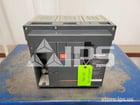 2500 Amps Square D Merlin Gerin Masterpact Nw25 H1 Mo/do Wm4ggr44r9sxfxxxxxt 120 Volts AC Shunt Trip, 2500 - Image 1