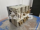2500 Amps Square D Merlin Gerin Masterpact Nw25 H1 Mo/do Wm4ggr44r9sxfxxxxxt 120 Volts AC Shunt Trip, 2500 - Image 2