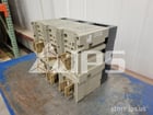 2500 Amps Square D Merlin Gerin Masterpact Nw25 H1 Mo/do Wm4ggr44r9sxfxxxxxt 120 Volts AC Shunt Trip, 2500 - Image 3