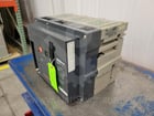 2500 Amps Square D Merlin Gerin Masterpact Nw25 H1 Mo/do Wm4ggr44r9sxfxxxxxt 120 Volts AC Shunt Trip, 2500 - Image 7