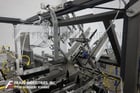 Climax #C3, automatic, intermittent motion, 6 lane, side load, hot melt glue cartoner rated up to 18 cartons - Image 2