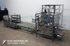 Pearson #CE15T/BI18, automatic case erector and bottom taper rated up t - Image 1