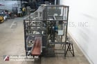 Pearson #CE15T/BI18, automatic case erector and bottom taper rated up t - Image 3