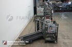Pearson #CE15T/BI18, automatic case erector and bottom taper rated up t - Image 4