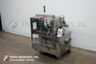 Bradman Lake #H2S-60, automatic, (2) head Stainless Steel tray former, rated to 60 cycles per minute each head - Image 1