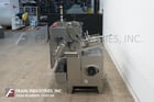 Bradman Lake #H2S-60, automatic, (2) head Stainless Steel tray former, rated to 60 cycles per minute each head - Image 3