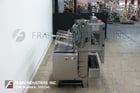 Bradman Lake #H2S-60, automatic, (2) head Stainless Steel tray former, rated to 60 cycles per minute each head - Image 4