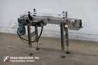 4-1/2" wide x 4.8' long, BMI / Benda table top conveyor, vari-speed controller - Image 5