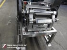Urschel Laboratories Inc #M, Stainless Steel belt fed, dicer, shredder and strip cutter designed for meat - Image 2