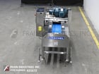 Urschel Laboratories Inc #M, Stainless Steel belt fed, dicer, shredder and strip cutter designed for meat - Image 4