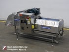 Urschel Laboratories Inc #M, Stainless Steel belt fed, dicer, shredder and strip cutter designed for meat - Image 5