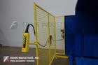Cherrys Industrial Equipment #SC75, Material Handling Pallet Inverter, free standing, single clamp, 180° - Image 2