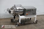 Stephan Machinery #TK150, 150 liter or 39 gallon drum capacity, horizontal mixer rated up to 800 kg of - Image 1