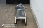 Stephan Machinery #TK150, 150 liter or 39 gallon drum capacity, horizontal mixer rated up to 800 kg of - Image 4