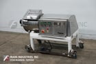 Stephan Machinery #TK150, 150 liter or 39 gallon drum capacity, horizontal mixer rated up to 800 kg of - Image 5