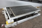35" Rotex #R3431SAN SSSL, Stainless Steel, single deck vibratory sifter - Image 2