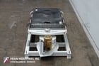 35" Rotex #R3431SAN SSSL, Stainless Steel, single deck vibratory sifter - Image 3