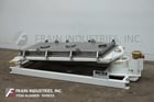 35" Rotex #R3431SAN SSSL, Stainless Steel, single deck vibratory sifter - Image 5