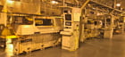 Landis #3L, 10" x40" CBN CNC cam lobe grinders, Landis System 3200 CNC, #3MT, 1996 (5 available) - Image 2