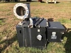 Poly-Stage #46-80KVA, electrostatic precipitator filtration device - Image 3