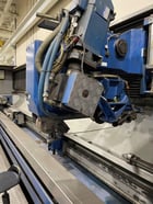 Weingartner #Finish-320-7000, spiral finishing lathe, chip conveyor, central lube, 2008 - Image 3