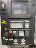 Weingartner #Finish-320-7000, spiral finishing lathe, chip conveyor, central lube, 2008 - Image 6