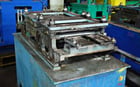 12" Ardcor, 16-roll, stock straightener, idler rolls, 2 entry pinch rolls, 1977 - Image 2