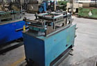 12" Ardcor, 16-roll, stock straightener, idler rolls, 2 entry pinch rolls, 1977 - Image 4