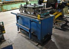 12" Ardcor, 16-roll, stock straightener, idler rolls, 2 entry pinch rolls, 1977 - Image 5