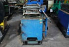 12" Ardcor, 16-roll, stock straightener, idler rolls, 2 entry pinch rolls, 1977 - Image 6