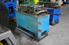 12" Ardcor, 16-roll, stock straightener, idler rolls, 2 entry pinch rolls, 1977 - Image 7
