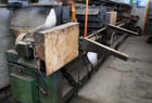 Burrmaster #1, brush deburring machine, 18" brush, 3" tube diameter, 168" tube length, #1829 - Image 2