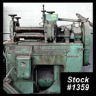 12" Torrington, slitter - Image 1