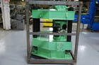 3-1/2" Taiyuan #JZ-089, pipe straightener, 6-roll, 98-230 FPM, vertical upper-roll adj., angular adj. - Image 5