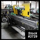 3" Haven #912, double end facer, (2) 7.5 HP motor - Image 1