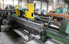 3" Haven #912, double end facer, (2) 7.5 HP motor - Image 6
