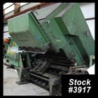 5" Alpha #TC-16, cut-off tube, hydraulic die clamp, air clutch - Image 1