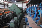 5" Alpha #TC-16, cut-off tube, hydraulic die clamp, air clutch - Image 3