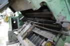 5" Alpha #TC-16, cut-off tube, hydraulic die clamp, air clutch - Image 4