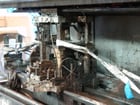 1/2" -3" OTO Ram, flying shear cut-off tube, 600 FPM - Image 2