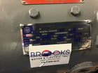10 HP 3500 RPM General Electric, Frame CD218ATD, DPFG, shunt wound, 250 VA - Image 3