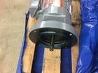 10 HP 3500 RPM General Electric, Frame CD218ATD, DPFG, shunt wound, 250 VA - Image 4