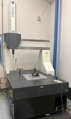 Sheffield #Endeavor-9.9.7, DCC coordinate measuring machine, Renishaw PH10T probe head, 35.4" X, 35.43" Y - Image 2
