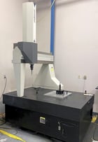 Sheffield #Endeavor-9.9.7, DCC coordinate measuring machine, Renishaw PH10T probe head, 35.4" X, 35.43" Y - Image 3