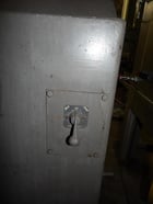1000 lb. American Steel Line #60, Uncoiler, 18" width, 48" outside dimensions, 13"-20" ID range, 1/2 HP - Image 4