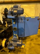 Dynamex #TPX-36-3-EU, driven tape payoff machine, 2 pad positions, 2014 - Image 3