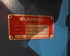 Dynamex #TPX-36-3-EU, driven tape payoff machine, 2 pad positions, 2014 - Image 10